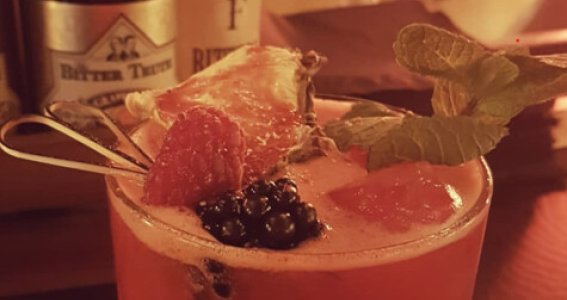 Trinken: Cocktailkurs | Erwachsene | Moosach