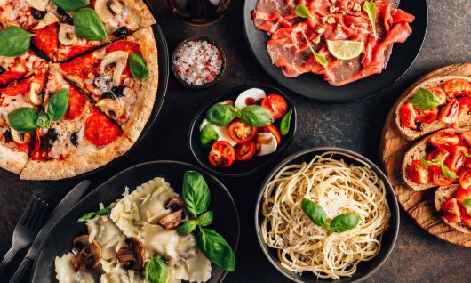 Kochkurs: Komm mit nach Ischia | Erwachsene | Schwanthalerhöhe Kochkurs: Komm mit nach Ischia | Erwachsene | Schwanthalerhöhe