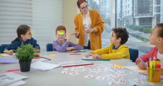 Sommerferien: Englisch-Daycamp | 8  - 12 Jahre | Pasing-Obermenzing