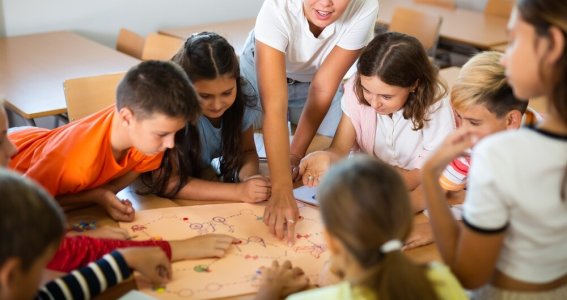 Sommerferien: Englisch-Daycamp | 8  - 12 Jahre | Pasing-Obermenzing