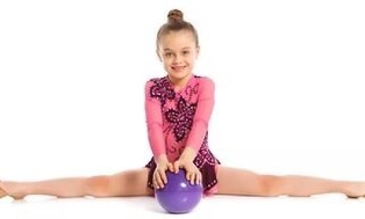 Tanzkurs: Tanzakrobatik | 5  - 7 Jahre | Ludwigsvorstadt-Isarvorstadt