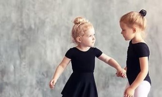 Tanzkurs: Miniballett | 3  - 5 Jahre | Ludwigsvorstadt-Isarvorstadt