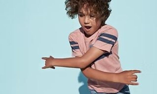 Tanzkurs: Hip Hop | 7  - 10 Jahre | Ludwigsvorstadt-Isarvorstadt