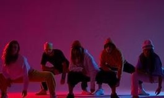 Tanzkurs: Hip Hop | 11  - 18 Jahre | Ludwigsvorstadt-Isarvorstadt