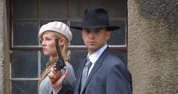Bühnenkampf/ Dolch und Degen | Erwachsene | Unterhaching