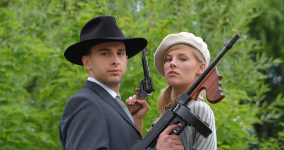 Bühnenkampf/ Dolch und Degen | Erwachsene | Unterhaching