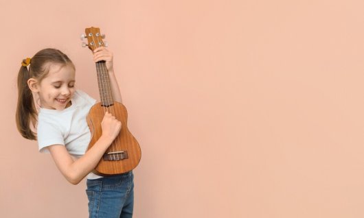 Musikalische Früherziehung für Kinder | 4  - 6 Jahre | Gronau