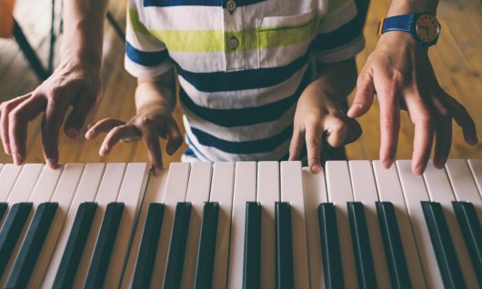 Klavier lernen für Kinder und Erwachsene | 6  - 99 Jahre | Gronau