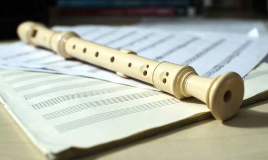 Blockflötenunterricht | 6  - 99 Jahre | Gronau