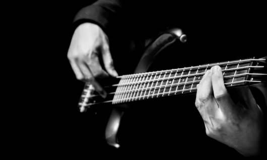 Gitarrenunterricht: Akustik Rock | 6  - 99 Jahre | Gronau