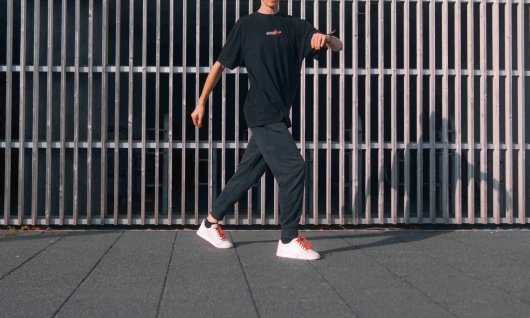 Shuffle Dance Kids | 10  - 14 Jahre | Augsburg