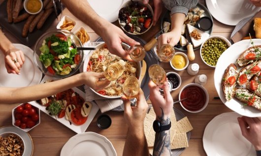 Popote : Sonntagsbrunch | Erwachsene | Moosach