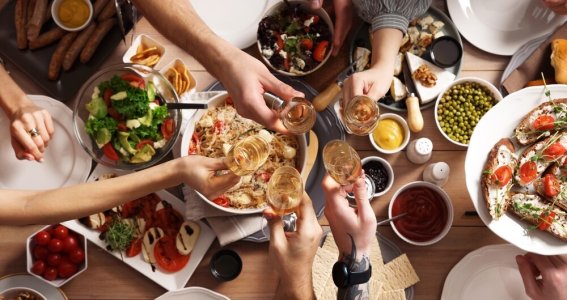 Popote : Sonntagsbrunch | Erwachsene | Moosach
