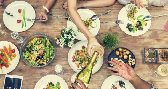 Popote : Sonntagsbrunch | Erwachsene | Moosach