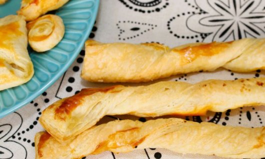 Blätterteig-Grundkurs | Erwachsene | Online