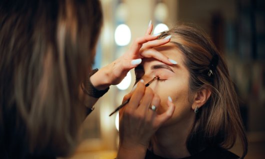 Workshop: Einzelcoaching Makeup | 14  - 99 Jahre | Geyen