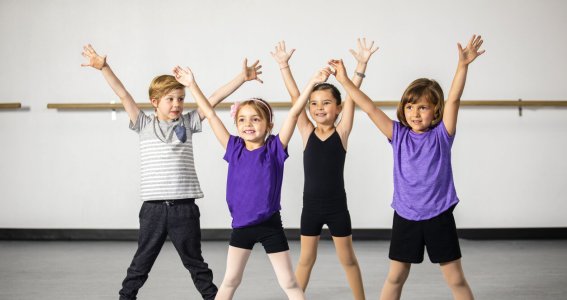 Ferienprogramm Osterferien 2025 Woche 1 | 6  - 10 Jahre | München