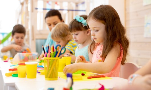 Malkurse: Familien Kreativ & Basteln   | 1.5  - 5 Jahre | Bogenhausen