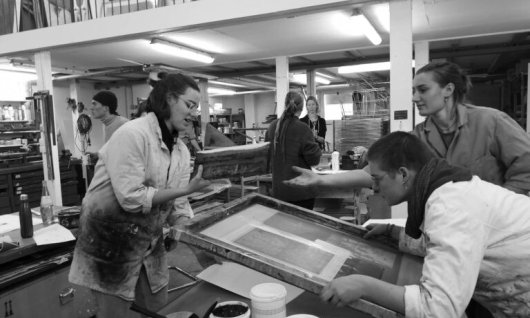 WEG VOM ZIEL | Erwachsene | Bühlach