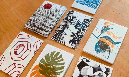 Linol & Aperol | 16  - 99 Jahre | München Linol & Aperol | 16  - 99 Jahre | München