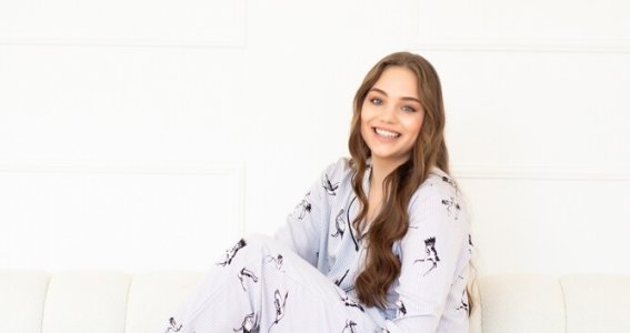 Nähkurs: Pyjama Hollywood | Erwachsene | Neuhausen-Nymphenburg