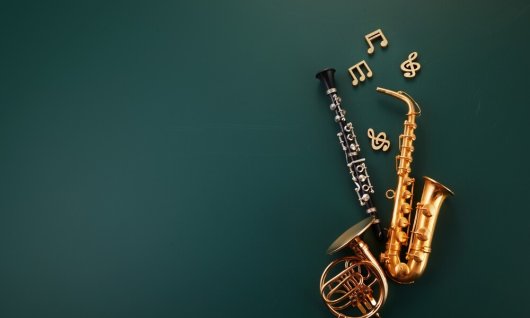 Blasinstrumentenunterricht  (Saxophon, Trompete…) | Erwachsene | Altstadt-Lehel Blasinstrumentenunterricht  (Saxophon, Trompete…) | Erwachsene | Altstadt-Lehel