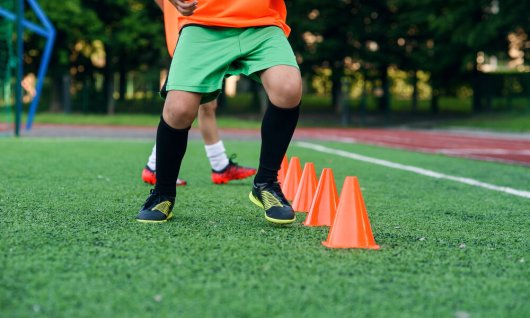 Sommerferien: Multisportcamp | 7  - 14 Jahre | Müngersdorf