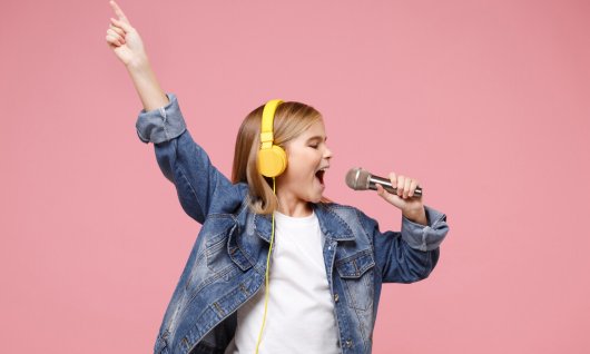 Gesangsunterricht | 5  - 11 Jahre | Altstadt-Lehel Gesangsunterricht | 5  - 11 Jahre | Altstadt-Lehel