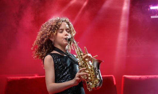 Blasinstrumentenunterricht | 5  - 11 Jahre | Altstadt-Lehel Blasinstrumentenunterricht | 5  - 11 Jahre | Altstadt-Lehel