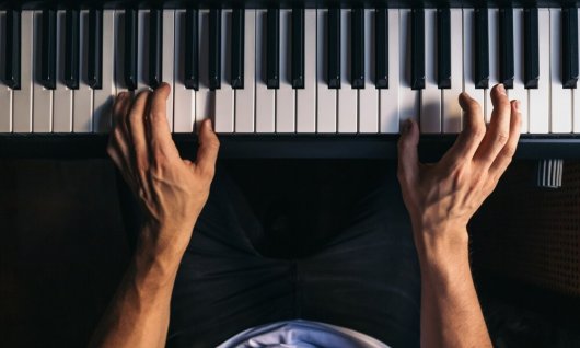 Klavierunterricht (selbstübend) | Erwachsene | Altstadt-Lehel Klavierunterricht (selbstübend) | Erwachsene | Altstadt-Lehel