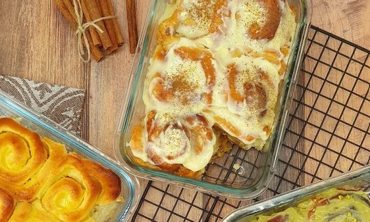 Kinderbackkurs Schneckenallerlei | 8  - 12 Jahre | München