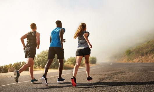 Vom Laufanfänger zum Dauerläufer | Erwachsene | Milbertshofen-Am Hart