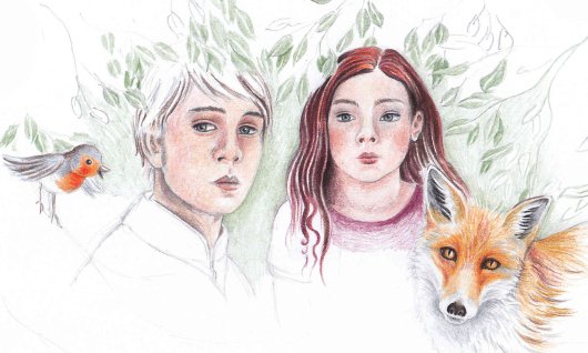 Ferien-Workshop: Im Zauberwald - vom 03.11. bis 06 | 7  - 17 Jahre | Au-Haidhausen