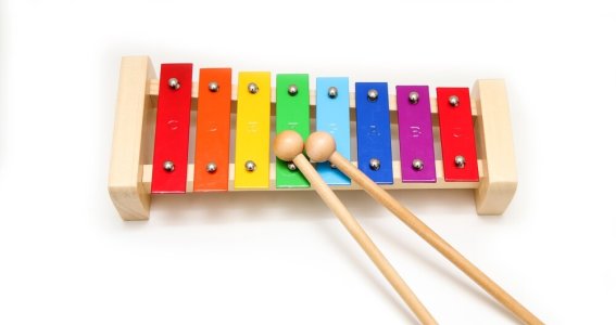 Grundkurs „Orff & Co“  | 6  - 7 Jahre | Gartenberg