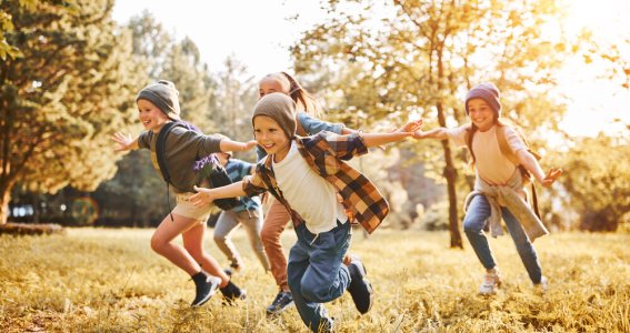 Sommerferien: Kölsche Kids (1. Sommerwoche) | 5  - 10 Jahre | Frechen