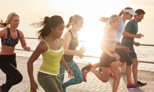Lauftraining: Der Aufbau Laufkurs | Erwachsene | Neuhausen-Nymphenburg Lauftraining: Der Aufbau Laufkurs | Erwachsene | Neuhausen-Nymphenburg