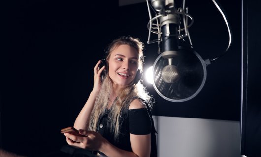 Sing Deinen Song | Erwachsene | Lövenich