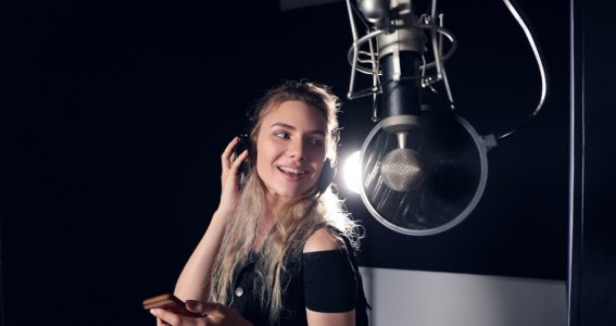 Sing Deinen Song | Erwachsene | Lövenich