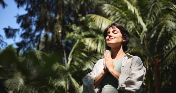 Das Sommer-Retreat: Achtsame Auszeit | Erwachsene | Bennerscheid