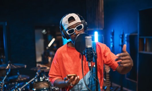 Hip-Hop Vocals | Erwachsene | Lövenich