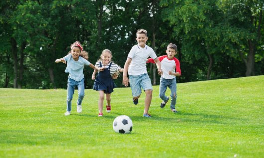 Sportcamp | 5  - 12 Jahre | Ramersdorf-Perlach