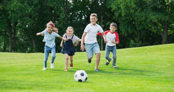 Sportcamp | 5  - 12 Jahre | Ramersdorf-Perlach Sportcamp | 5  - 12 Jahre | Ramersdorf-Perlach