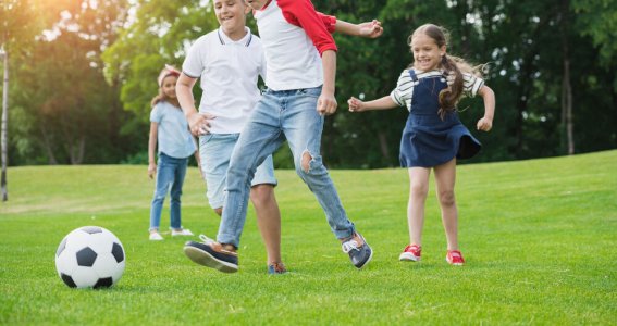 Sportcamp | 5  - 12 Jahre | Ramersdorf-Perlach Sportcamp | 5  - 12 Jahre | Ramersdorf-Perlach