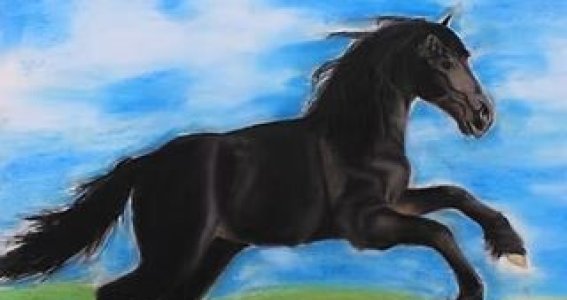 Osterferien: Kunstkurs, Malkurs, Zeichenkurs  | 7  - 12 Jahre | Au-Haidhausen