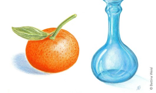 Workshop Kinder mit Eltern:Realistisches  Zeichnen | 8  - 99 Jahre | Au-Haidhausen