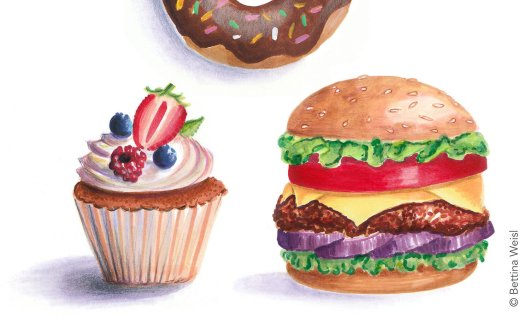 Workshop: Realistisches Zeichnen mit Markern | 8  - 17 Jahre | Au-Haidhausen