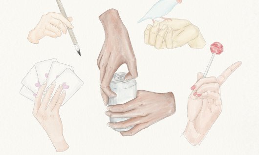 Wochenend-Workshop: Intensivkurs Hände zeichnen | 10  - 17 Jahre | Au-Haidhausen