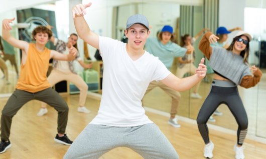 Reggaeton | Erwachsene | Moosach