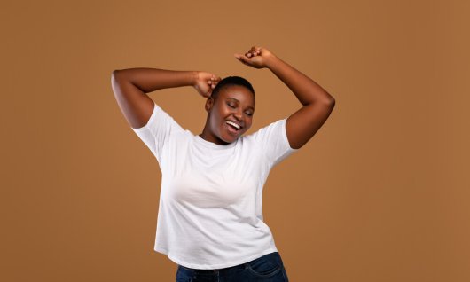 Afro-Tanz 1 | Erwachsene | Moosach