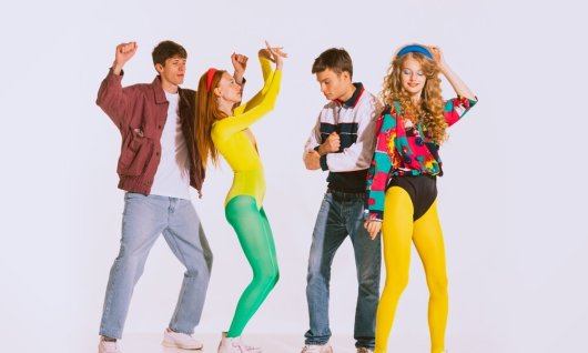 Commercial Tanz | Erwachsene | Moosach